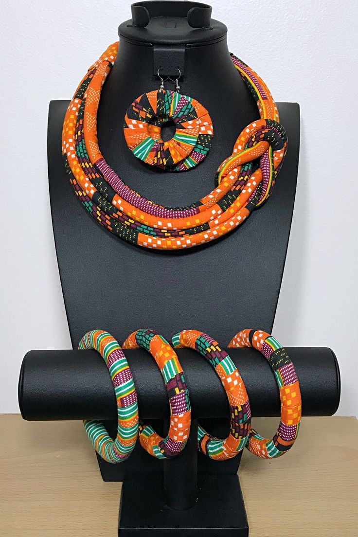 Jewelry & Accessories